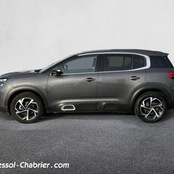 Citroen C5 Aircross C5 Aircross BlueHDi 130 S&S EAT8 Shine Narbonne