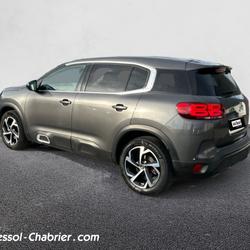 Citroen C5 Aircross C5 Aircross BlueHDi 130 S&S EAT8 Shine Narbonne