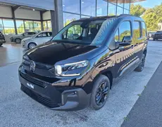 Citroen Berlingo Saint-Saturnin