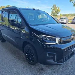 Citroen Berlingo M 1.5 BLUEHDI 130CH MAX BVA8 occasion - M&eacute;rignac - photo 3/23