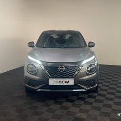 Nissan Juke HYBRID 143 Premiere Edition occasion - Rivery - photo 3/28