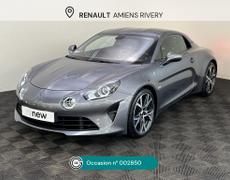 Alpine A110 Rivery