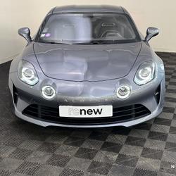 Alpine A110 1.8T 252 ch - 21 L&eacute;gende occasion - Rivery - photo 3/23