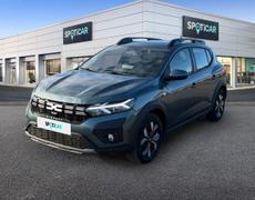 Dacia Sandero Auch