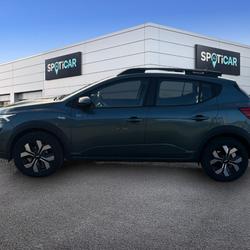 Dacia Sandero Sandero TCe 90 GSR2 Stepway Expression Auch