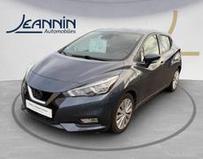 Nissan Micra Sens