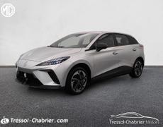 MG MG4 - MG4 Electric 51kWh - 125 kW 2WD Standard - 17 990 €