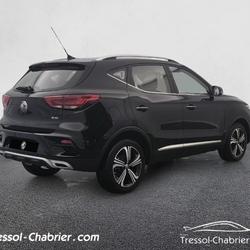 MG ZS ZS 1.5L VTI-Tech 106ch 2WD Comfort Lattes