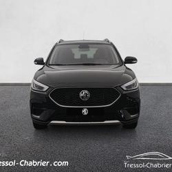 MG ZS ZS 1.5L VTI-Tech 106ch 2WD Comfort Lattes