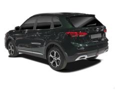 MG ZS Perpignan