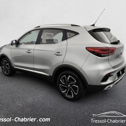 MG ZS 1.0L T-GDI 111ch 2WD Luxury occasion - Perpignan - photo 3/30