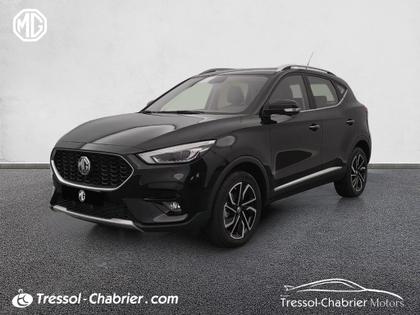 MG ZS - ZS 1.0L T-GDI 111ch 2WD BVA6 Luxury - 16 490 €