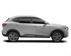 MG EHS - EHS 1.5T GDI PHEV Luxury - 22 490 €