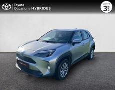 Toyota Yaris Cross Quimper