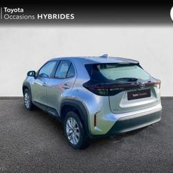 Toyota Yaris Cross 116h Dynamic Business MC24 Quimper