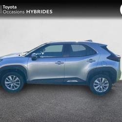 Toyota Yaris Cross 116h Dynamic Business MC24 Quimper