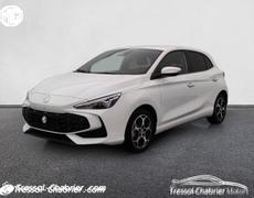 MG MG3 Lattes