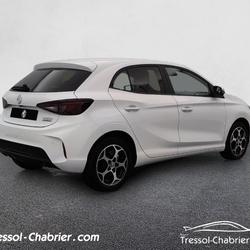 MG MG3 MG3 1.5 L Hybrid+ 195 ch Luxury occasion - Lattes - photo 2/30