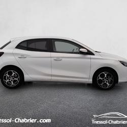 MG MG3 MG3 1.5 L Hybrid+ 195 ch Luxury occasion - Lattes - photo 3/30