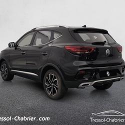 MG ZS 1.0L T-GDI 111ch 2WD Luxury occasion - Lattes - photo 3/30