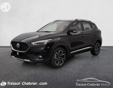 MG ZS Perpignan