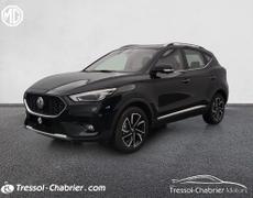 MG ZS Perpignan