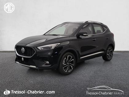 MG ZS - ZS 1.0L T-GDI 111ch 2WD BVA6 Luxury - 16 490 €
