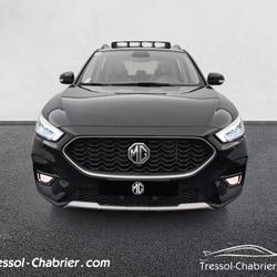 MG ZS ZS 1.0L T-GDI 111ch 2WD BVA6 Luxury Perpignan