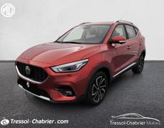 MG ZS Perpignan