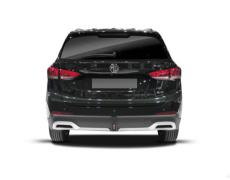 MG ZS Perpignan