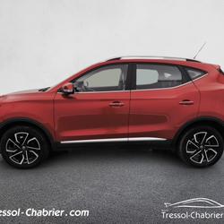 MG ZS 1.0L T-GDI 111ch 2WD Luxury occasion - Perpignan - photo 2/30