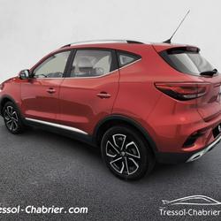 MG ZS 1.0L T-GDI 111ch 2WD Luxury occasion - Perpignan - photo 3/30