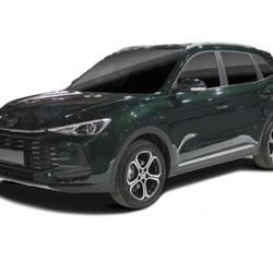 MG ZS ZS 1.0L T-GDI 111ch 2WD BVM5 Luxury Perpignan