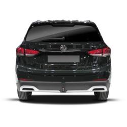 MG ZS ZS 1.0L T-GDI 111ch 2WD BVM5 Luxury Perpignan