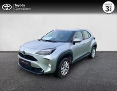 Toyota Yaris Cross Quimper