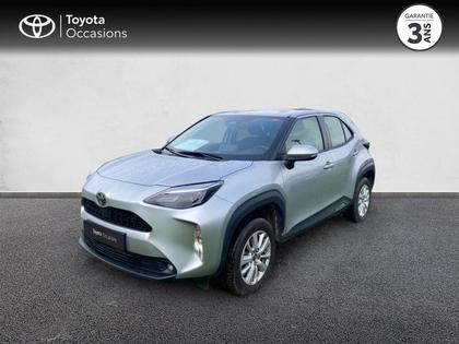 Toyota Yaris Cross - 116h Dynamic Business MC24 - 24 990 €