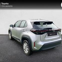 Toyota Yaris Cross 116h Dynamic Business MC24 Quimper