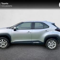 Toyota Yaris Cross 116h Dynamic Business MC24 Quimper