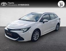 Toyota Corolla Touring Sports Quimper