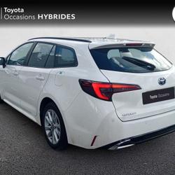 Toyota Corolla Touring Sports 1.8 140ch Dynamic Business MY24 Quimper