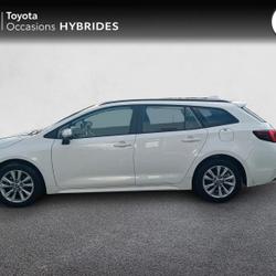 Toyota Corolla Touring Sports 1.8 140ch Dynamic Business MY24 Quimper