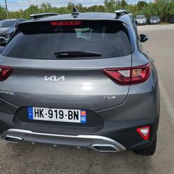 Kia Stonic 1.0 T-GDi 115 ch MHEV DCT7 GT-Line occasion - Perpignan - photo 2/4