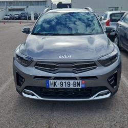 Kia Stonic 1.0 T-GDi 115 ch MHEV DCT7 GT-Line occasion - Perpignan - photo 3/4