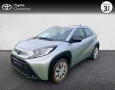 Toyota Aygo X Quimper