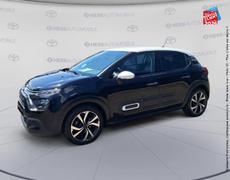 Citroen C3 Thionville