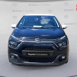 Citroen C3 1.2 PureTech 83ch S&S Shine Pack Thionville