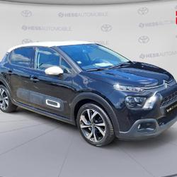 Citroen C3 1.2 PureTech 83ch S&S Shine Pack Thionville