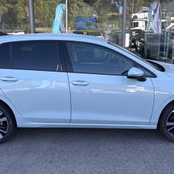 Volkswagen Golf 8 Golf 1.5 eHybrid 204 DSG6 VW Edition Al&egrave;s