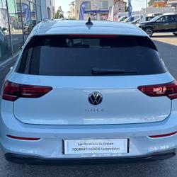 Volkswagen Golf 8 Golf 1.5 eHybrid 204 DSG6 VW Edition Al&egrave;s