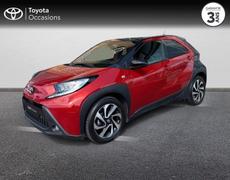 Toyota Aygo X Cholet